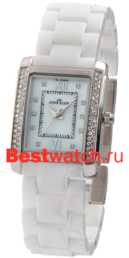 Часы Anne Klein Ceramics 9923MPWT